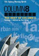 Column 8 : the best of Column 8 / edited by George Richards.