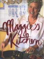 Maggie's kitchen / Maggie Beer. Photography by Simon Griffiths.