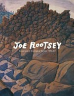 Joe Rootsey : Queensland Aboriginal painter 1918 - 63.
