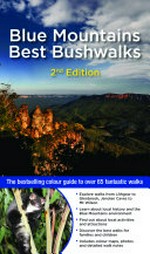 Blue Mountains best bushwalks / by Veechi Stuart.