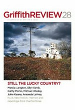 Still the Lucky Country? / edited by Julianne Schultz.