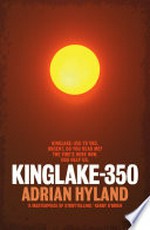Kinglake-350 / Adrian Hyland.