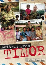 Letters from Timor : a Chaplain's tour of duty / Graeme Ramsden.