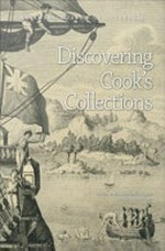 Discovering Cook's collections / edited by Michelle Hetherington and Howard Morphy.
