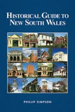 Historical guide to New South Wales / Phillip Simpson.