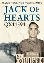 Jack of Hearts, QX11594 / Jackie Huggins & Ngaire Jarro.