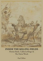 Inside the killing fields : Hornet Bank, Cullin-la-Ringo & The Maria Wreck / Paul Dillon.