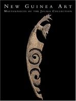 New Guinea art : masterpieces from the Jolika Collection of Marcia and John Friede.
