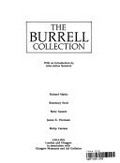 The Burrell Collection / with an introduction by John Julius Norwich ; [contributors] Richard Marks ... [et al.]