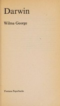 Darwin / Wilma George.