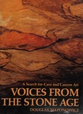 Voices from the Stone Age : a search for cave and canyon art / written and illustrated by Douglas Mazonowicz.