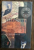 Finding connections / P.J. Kavanagh.