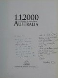 1.1.2000 : 24 hours in the life of Australia.