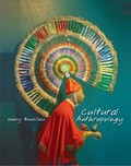 Cultural anthropology / Nancy Bonvillain.