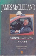 Conversations in cabs / James McClelland.