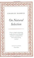 On natural selection / Charles Darwin.