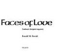 Three faces of love : traditional Aboriginal song-poetry / Ronald M. Berndt.