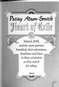 Heart of exile : Ireland, 1848, and the seven patriots banished ... / Patsy Adam-Smith.