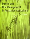 Insects and pest management in Australian agriculture / T.R. New.