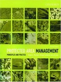 Protected area management : principles and practice / Graeme L. Worboys, Michael Lockwood, Terry de Lacy with Christine McNamara ... [et al.].