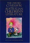The Oxford companion to Australian children's literature / Stella Lees and Pam Macintyre.