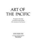 Art of the Pacific / photographs by Brian Brake ; conversations by James McNeish ; with commentary by David Simmons.