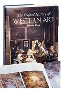 The Oxford history of western art / edited by Martin Kemp.