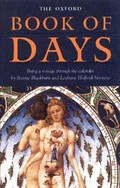 The Oxford book of days / Bonnie Blackburn and Leofranc Holford-Strevens.