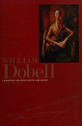 William Dobell : a biographical and critical study / by James Gleeson.