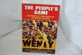 The people's game : Australia in international one-day cricket / Geoff Armstrong and Mark Gately.