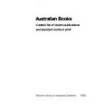 The land beyond time : a modern exploration of Australia's north-west frontiers / John Olsen ; with Mary Durack ... [et al.]