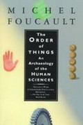 The order of things : an archaeology of the human sciences / Michael Foucault.