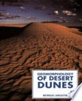 Geomorphology of desert dunes / Nicholas Lancaster.