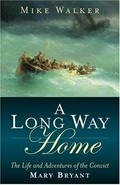 A long way home / Mike Walker.