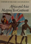 Africa and Asia: mapping two continents.