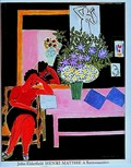 Henri Matisse : a retrospective / John Elderfield.
