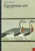 Egyptian art in the days of the pharaohs, 3100-320 BC / Cyril Aldred.