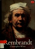 Rembrandt / Christopher White.