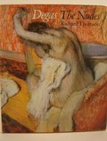Degas : the nudes / Richard Thomson.