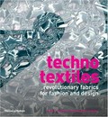 Techno textiles 2 / Sarah E. Braddock Clarke and Marie O'Mahony.