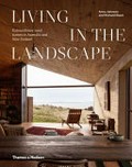 Living in the landscape : extraordinary rural homes in Australia and New Zealand / Anna Johnson and Richard Black.