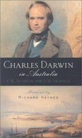 Charles Darwin in Australia / F.W. Nicholas and J.M. Nicholas.