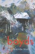 The Boyds : a family biography / Brenda Niall.