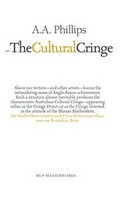 A.A. Phillips on the cultural cringe / A.A. Phillips.