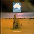 First impressions : the British discovery of Australia / Margaret Steven.