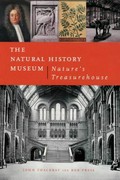 The Natural History Museum : nature's treasurehouse / John Thackray and Bob Press.