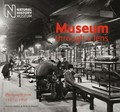 Museum through a lens : photographs from the Natural History Museum, 1880-1950 / Susan Snell & Polly Tucker ; foreword by David Bellamy.