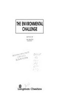 The Environmental challenge / edited by Ian Marsh.