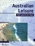 Australian leisure / Rob Lynch and A.J. Veal.