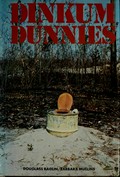 Dinkum dunnies / by Douglass Baglin and Barbara Mullins.